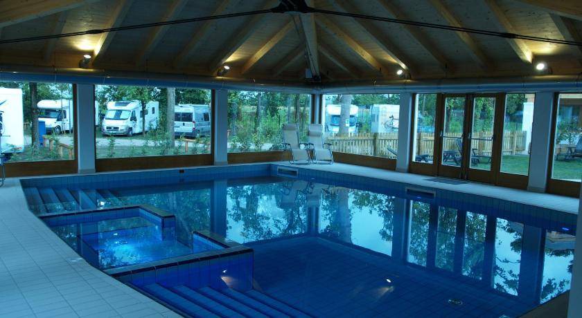 San Giuliano Resort | 34 m² Resort ∙ 2 bedrooms ∙ 5 guests