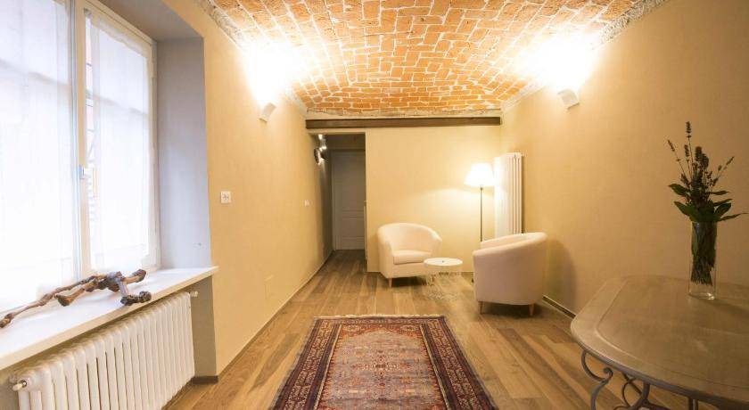Costigliole d'Asti Bed & Breakfast | 35 m² Bed and breakfast ∙ 4 guests