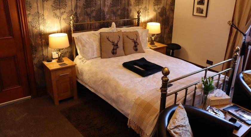 Campbeltown Bed & Breakfast | 35 m² Bed and breakfast ∙ 2 bedrooms ∙ 4 guests
