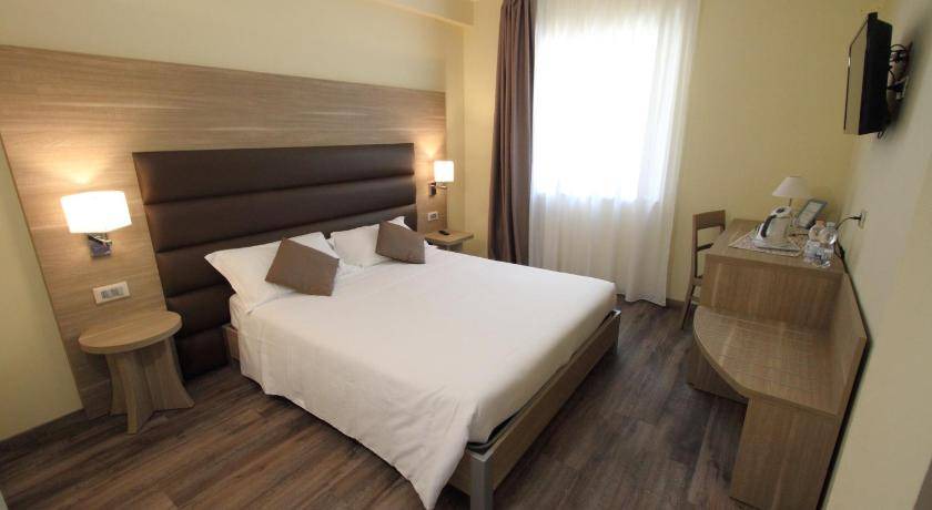 Roccaraso Bed & Breakfast | 35 m² Bed and breakfast ∙ 2 bedrooms ∙ 4 guests