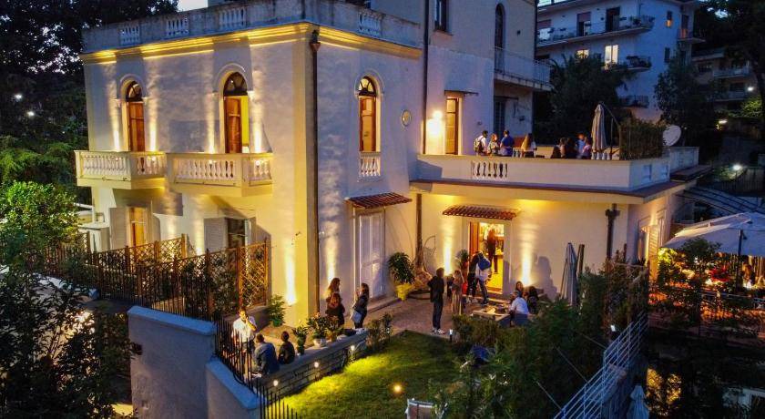 Arenella Bed & Breakfast | 35 m² Bed and breakfast ∙ 10 guests