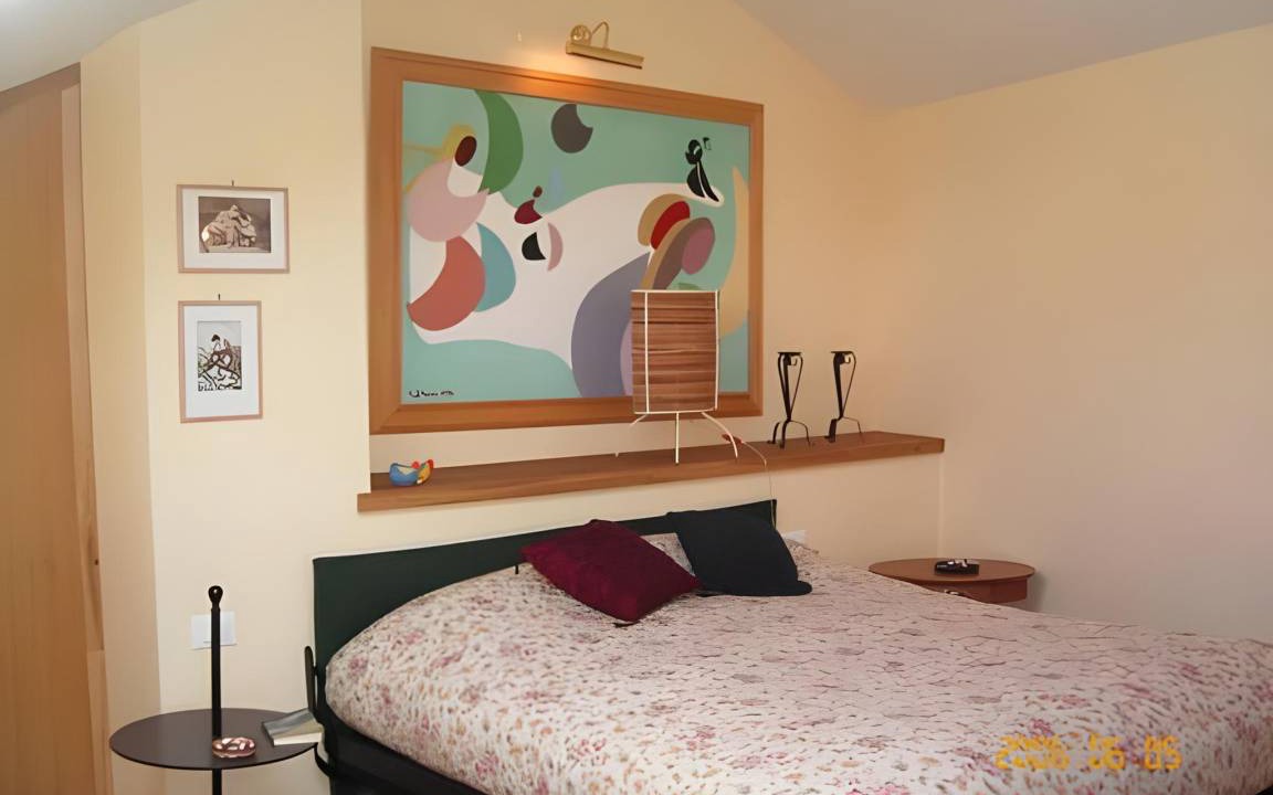 Sulmona Bed & Breakfast | 35 m² Bed and breakfast ∙ 2 bedrooms ∙ 4 guests