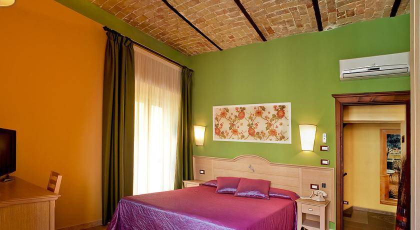 Lesina Bed & Breakfast | 35 m² Bed and breakfast ∙ 4 guests