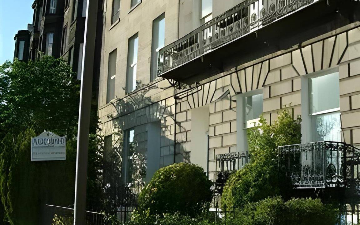 Leith Bed & Breakfast | 35 m² Bed and breakfast ∙ 127 guests