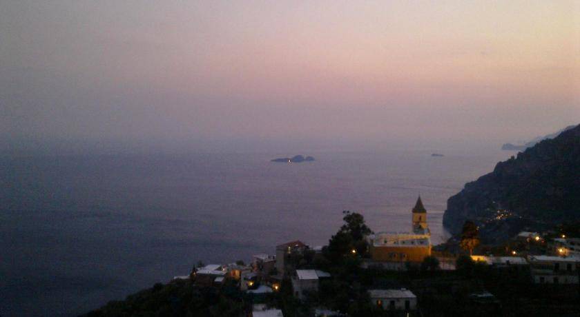 Montepertuso Bed & Breakfast | 35 m² Bed and breakfast ∙ 2 guests