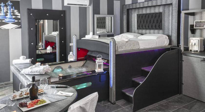 Zona LI La Storta Bed & Breakfast | 35 m² Bed and breakfast ∙ 2 guests