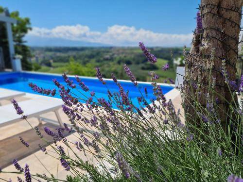 San Vito Chietino Bed & Breakfast | 35 m² Bed and breakfast ∙ 2 guests