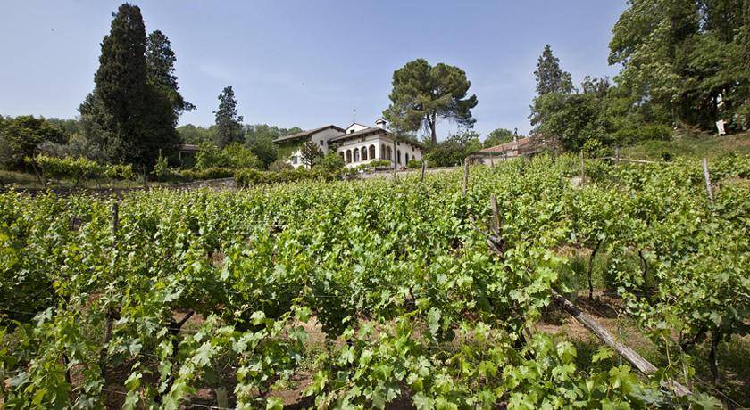 Arcugnano House | 35 m² Farmhouse ∙ 4 guests