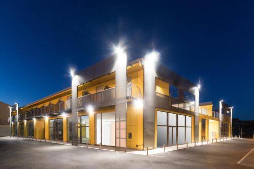 Camerano Apartment | 35 m² Serviced apartment ∙ 4 guests