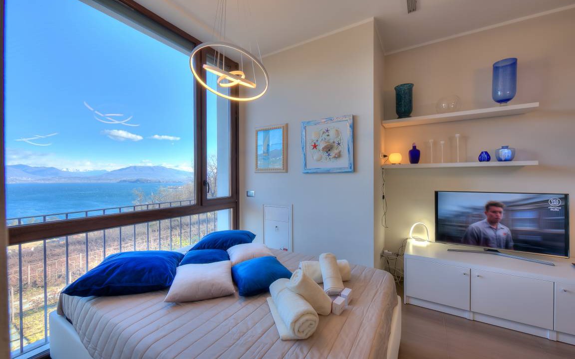 Meina Apartment | 35 m² Studio flat ∙ 2 guests