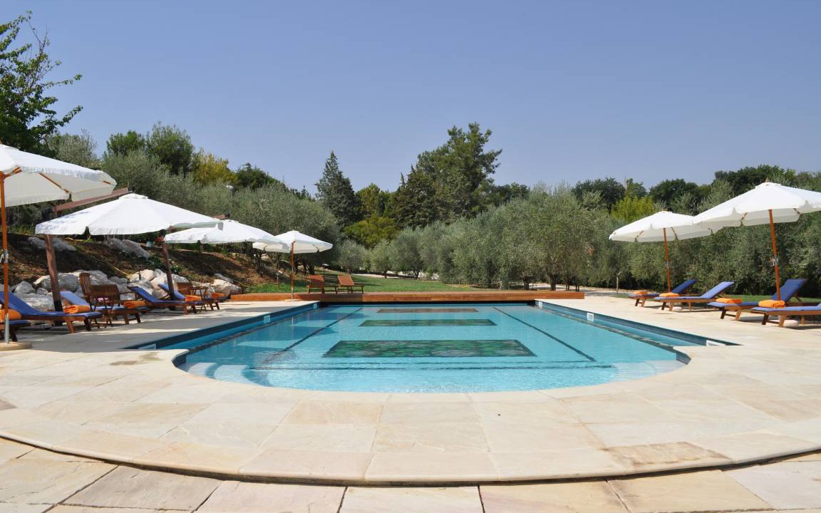 Mondavio Villa | 350 m² Villa ∙ 7 bedrooms ∙ 16 guests