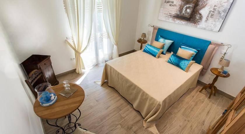 Gradara Bed & Breakfast | 36 m² Bed and breakfast ∙ 2 bedrooms ∙ 4 guests