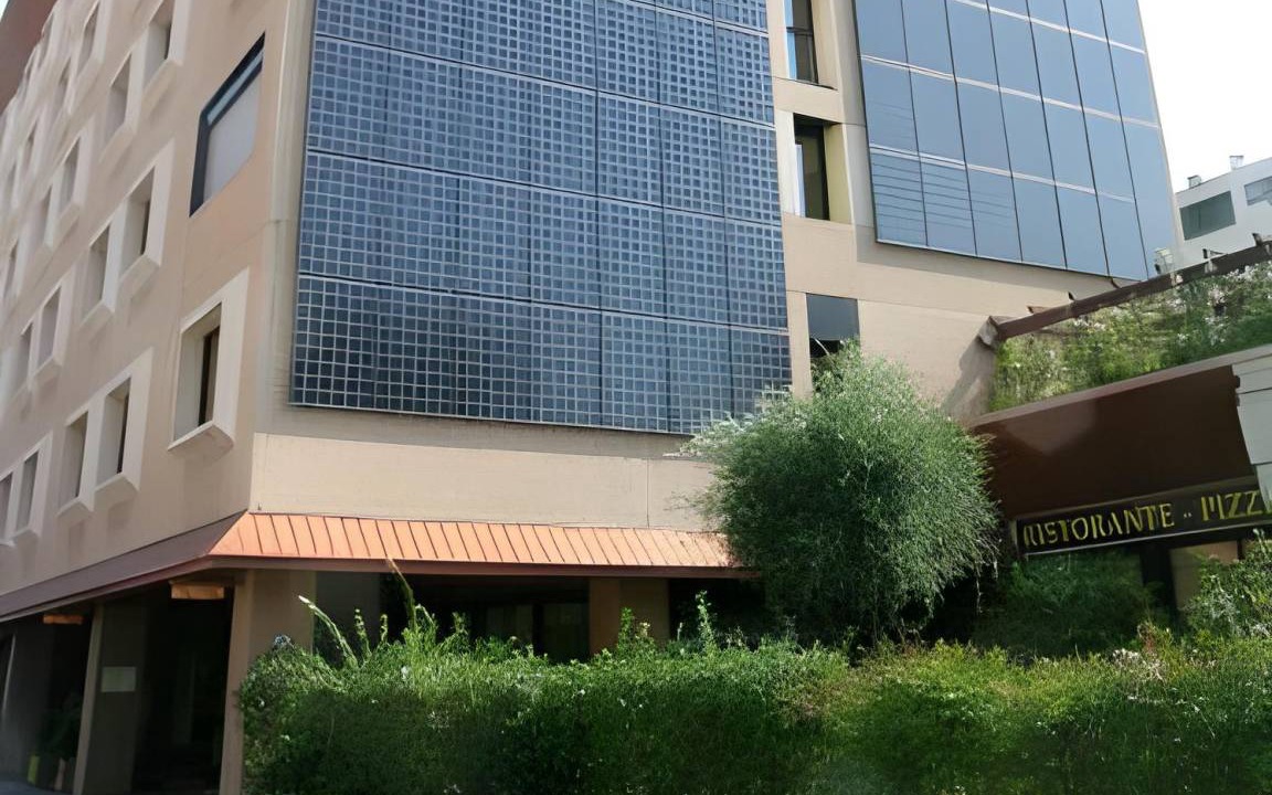 Borgo Panigale Hotel | 36 m² Hotel ∙ 127 guests