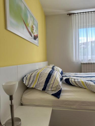 Bistrica Apartment | 365 Apartman