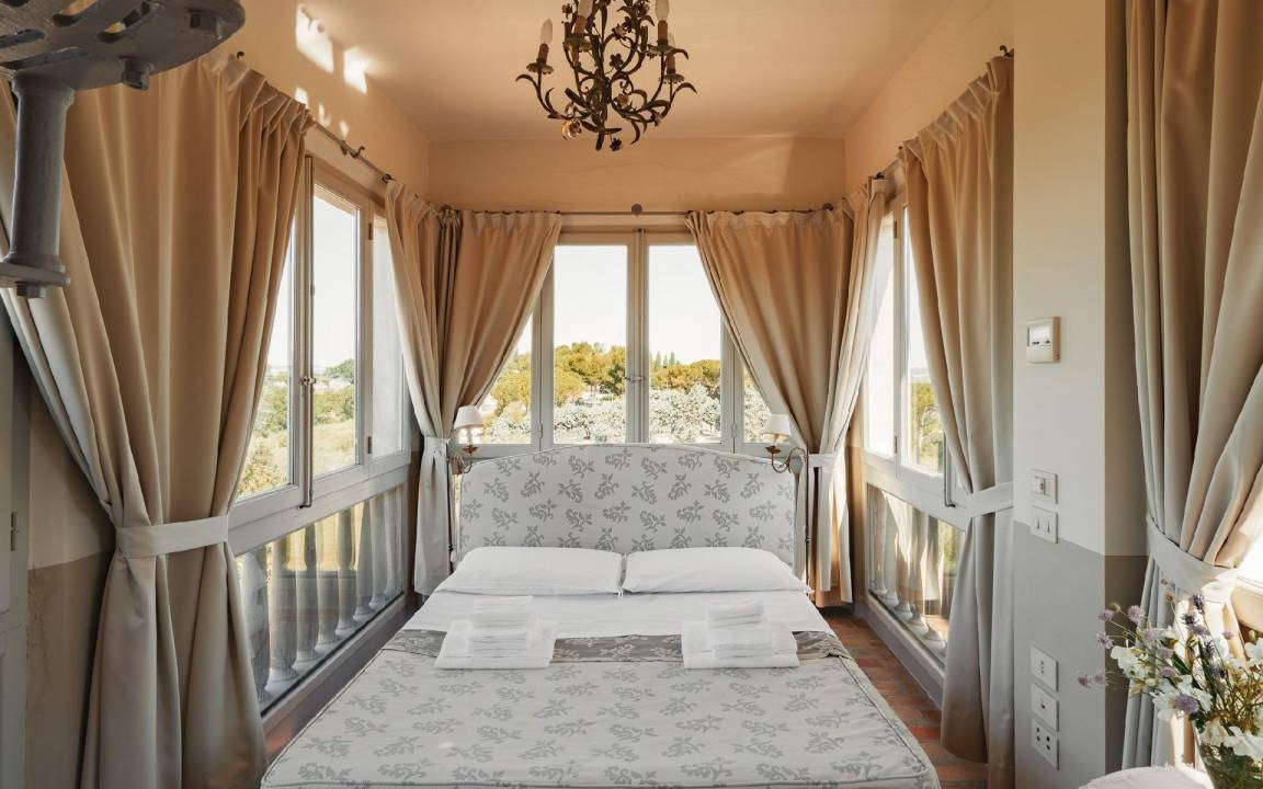 Santa Veneranda Apartment | 37 m² Apartment ∙ 1 bedroom ∙ 2 guests