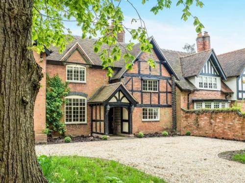 Uckinghall Bed & Breakfast | 37 m² Bed and breakfast ∙ 2 guests