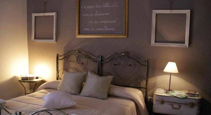 Venosa Bed & Breakfast | 37 m² Bed and breakfast ∙ 4 guests