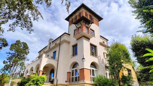 Casalborgone Bed & Breakfast | 37 m² Bed and breakfast ∙ 2 guests