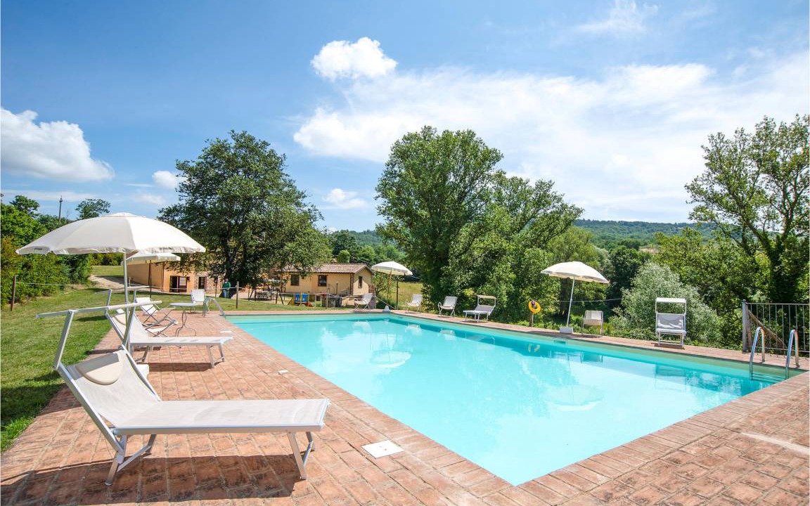 Teverina di Cortona House | 370 m² House ∙ 9 bedrooms ∙ 20 guests