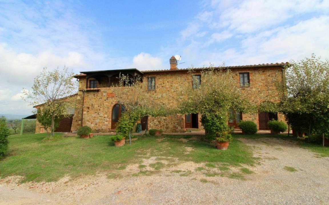 Torrita di Siena Villa | 370 m² Villa ∙ 7 bedrooms ∙ 15 guests
