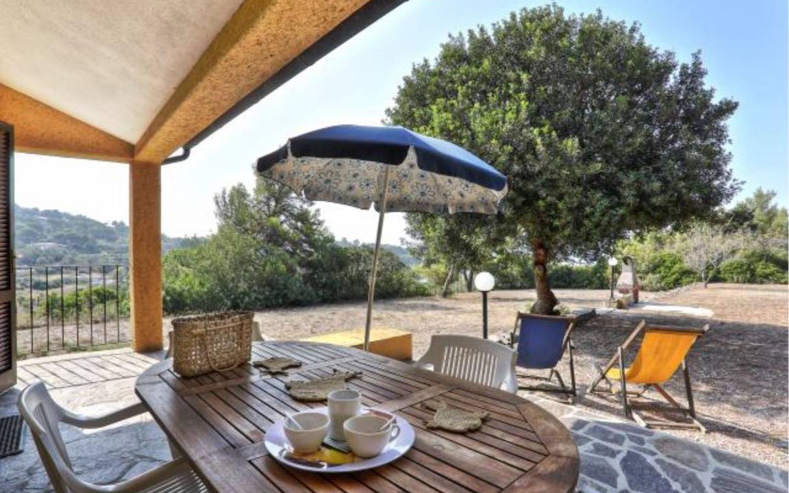 Madonna delle Grazie Apartment | 38 m² Apartment ∙ 2 bedrooms ∙ 4 guests
