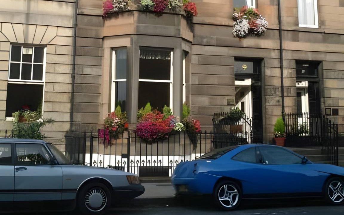 Bonnington Bed & Breakfast | 38 m² Bed and breakfast ∙ 8 guests
