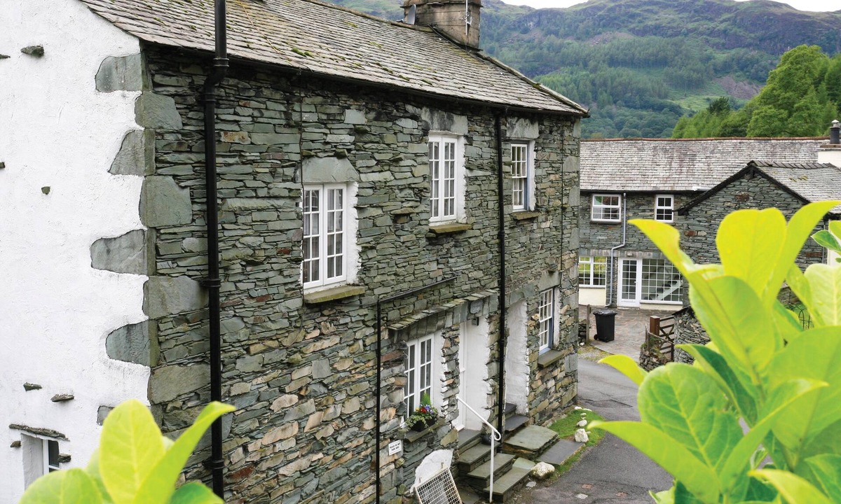 Chapel Stile Cottage | 4 Star Cosy Cottage in Chapel Stile, Langdale Valley, Lake District, England