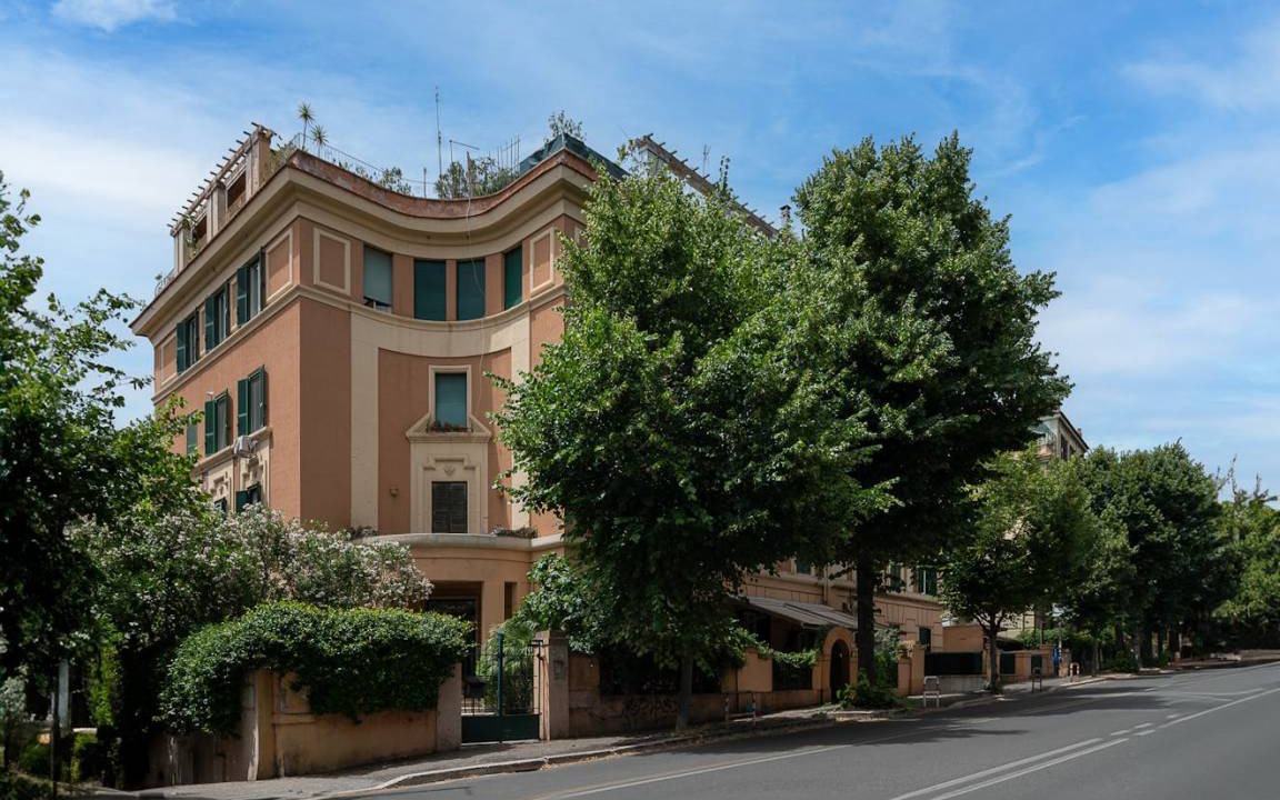 Trionfale Apartment | 40 m² Apartment ∙ 1 bedroom ∙ 2 guests