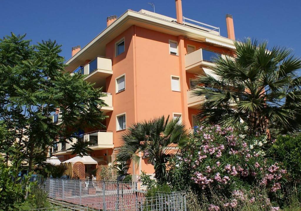 Porto d'Ascoli Apartment | 40 m² Apartment ∙ 1 bedroom ∙ 4 guests