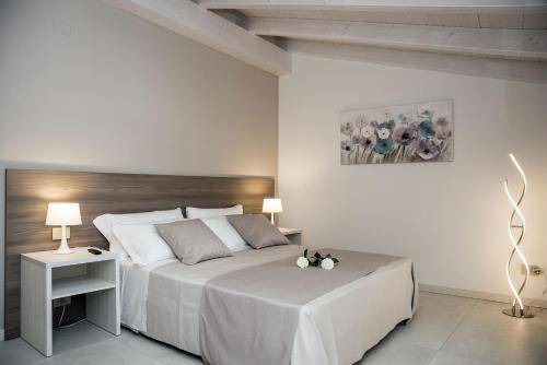 San Martino Buon Albergo Apartment | 40 m² Apartment ∙ 4 guests