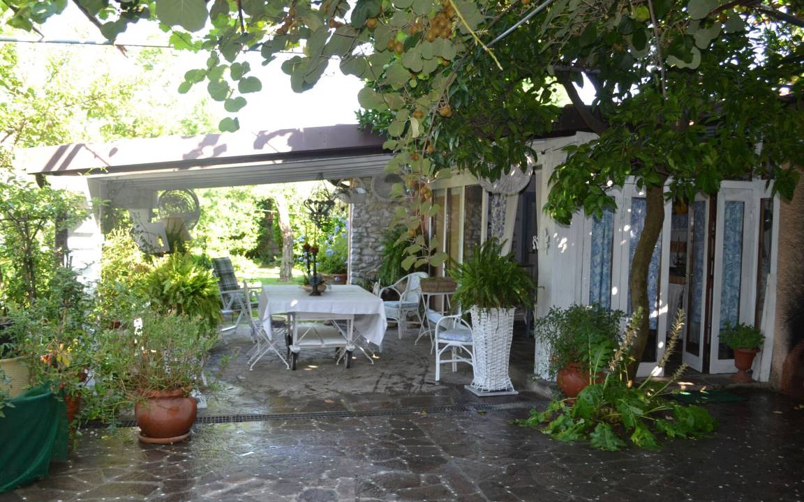 Capanne-Prato-Cinquale House | 40 m² House ∙ 1 bedroom ∙ 2 guests