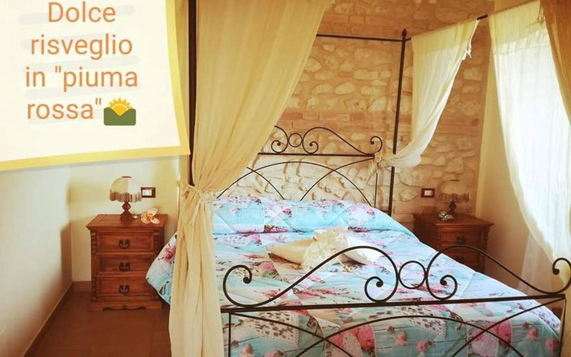 Pettorano sul Gizio Apartment | 40 m² Apartment ∙ 2 bedrooms ∙ 5 guests