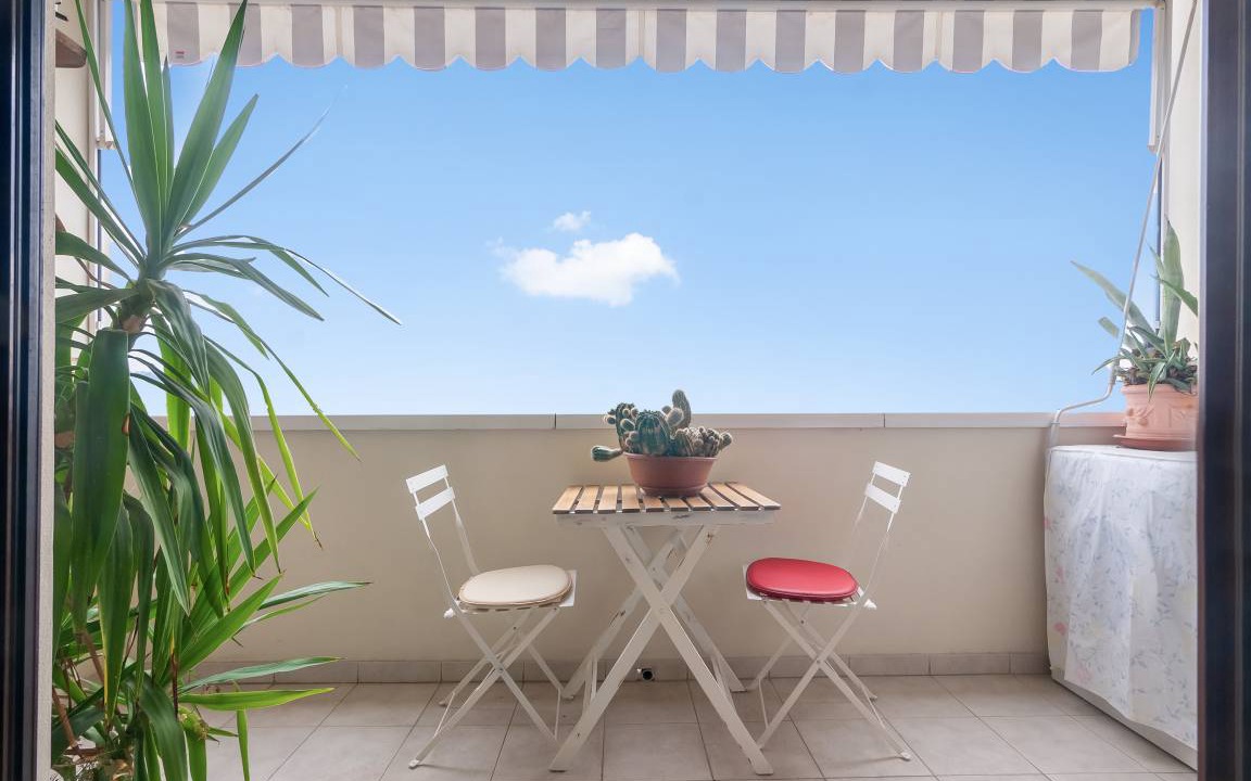 Santa Maria Novella Apartment | 40 m² Apartment ∙ 1 bedroom ∙ 3 guests