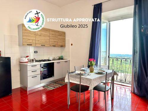 Rocca di Papa Apartment | 40 m² Apartment ∙ 1 bedroom ∙ 3 guests