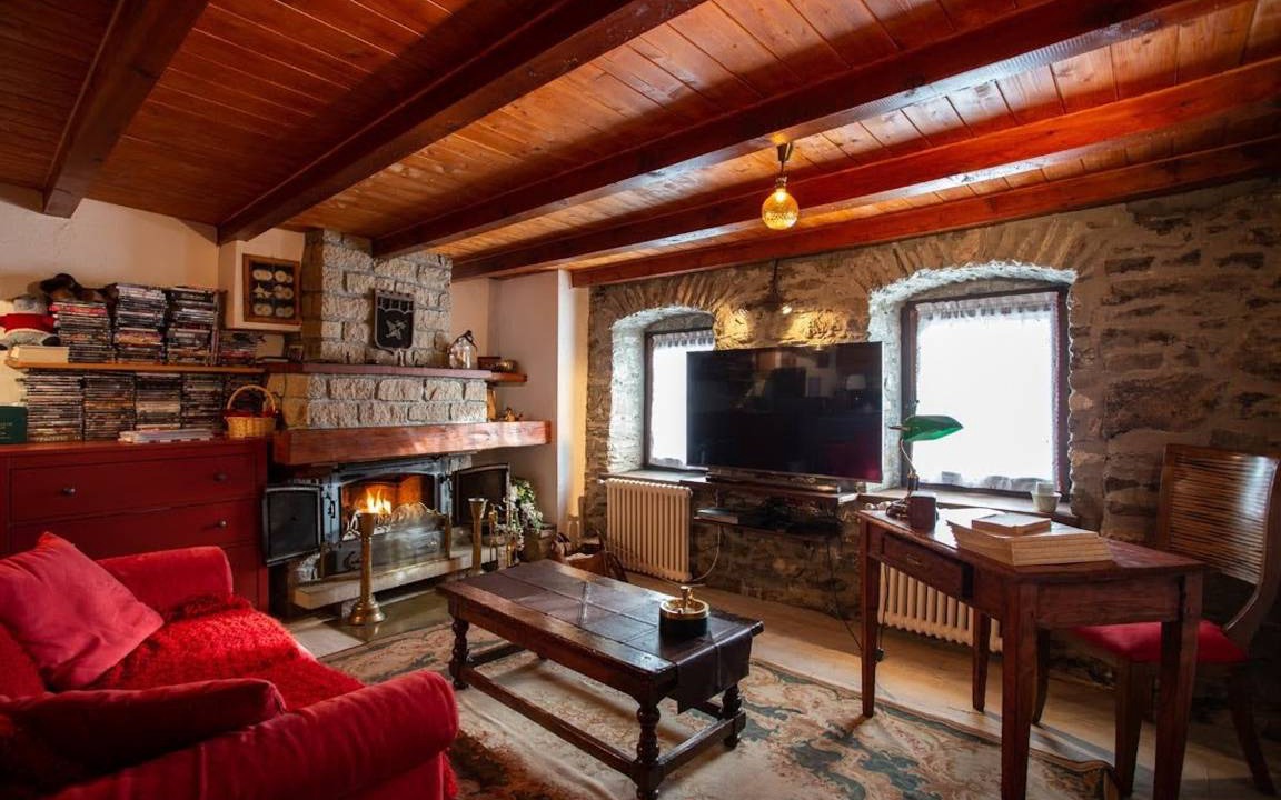 Saint-Nicolas Apartment | 40 m² Apartment ∙ 1 bedroom ∙ 2 guests