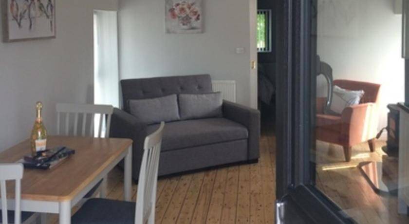 Newry Apartment | 40 m² Apartment ∙ 1 bedroom ∙ 2 guests