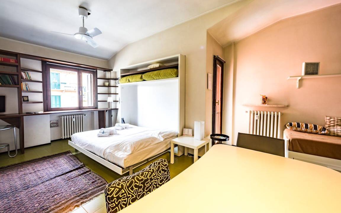 Citta Antica Apartment | 40 m² Apartment ∙ 2 guests