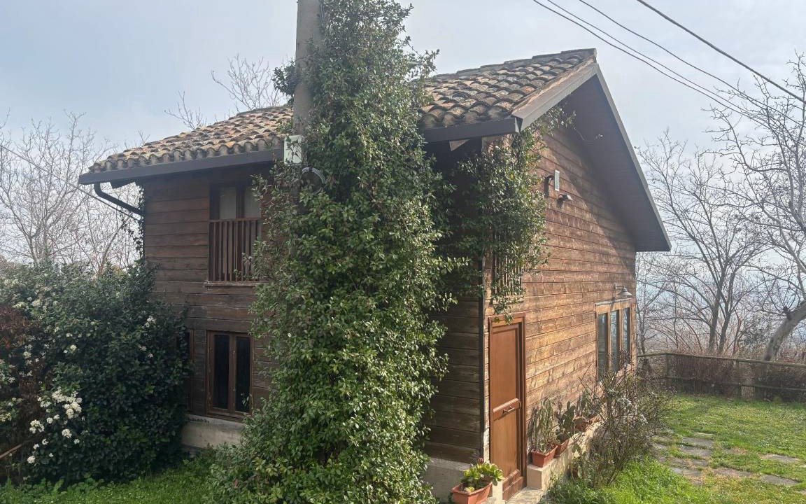 Montegiorgio Apartment | 40 m² Apartment ∙ 4 guests