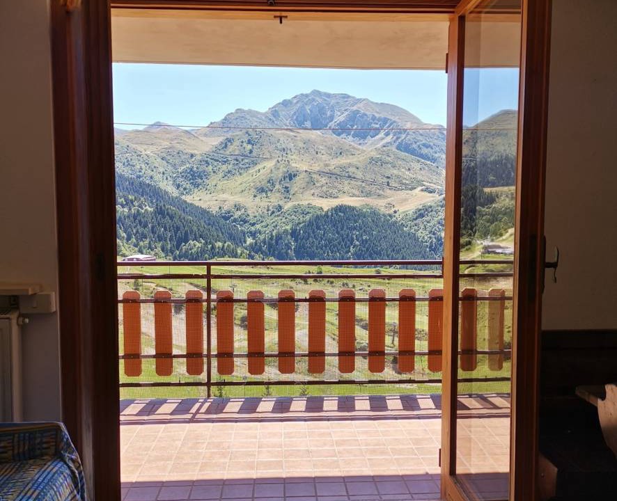 Prato Nevoso Apartment | 40 m² Apartment ∙ 1 bedroom ∙ 6 guests
