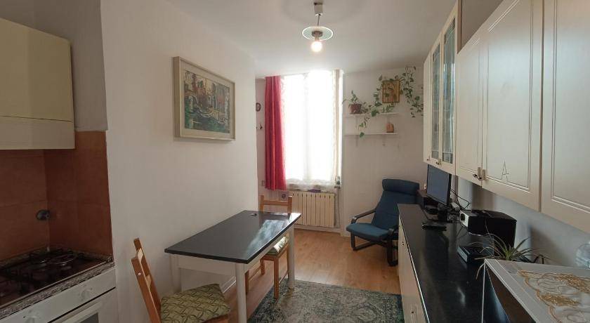 Venaria Reale Apartment | 40 m² Apartment ∙ 1 bedroom ∙ 3 guests