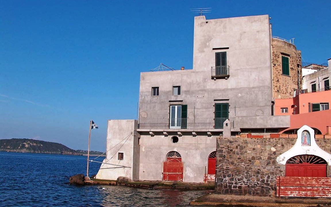 Ischia Porto Apartment | 40 m² Apartment ∙ 2 bedrooms ∙ 4 guests