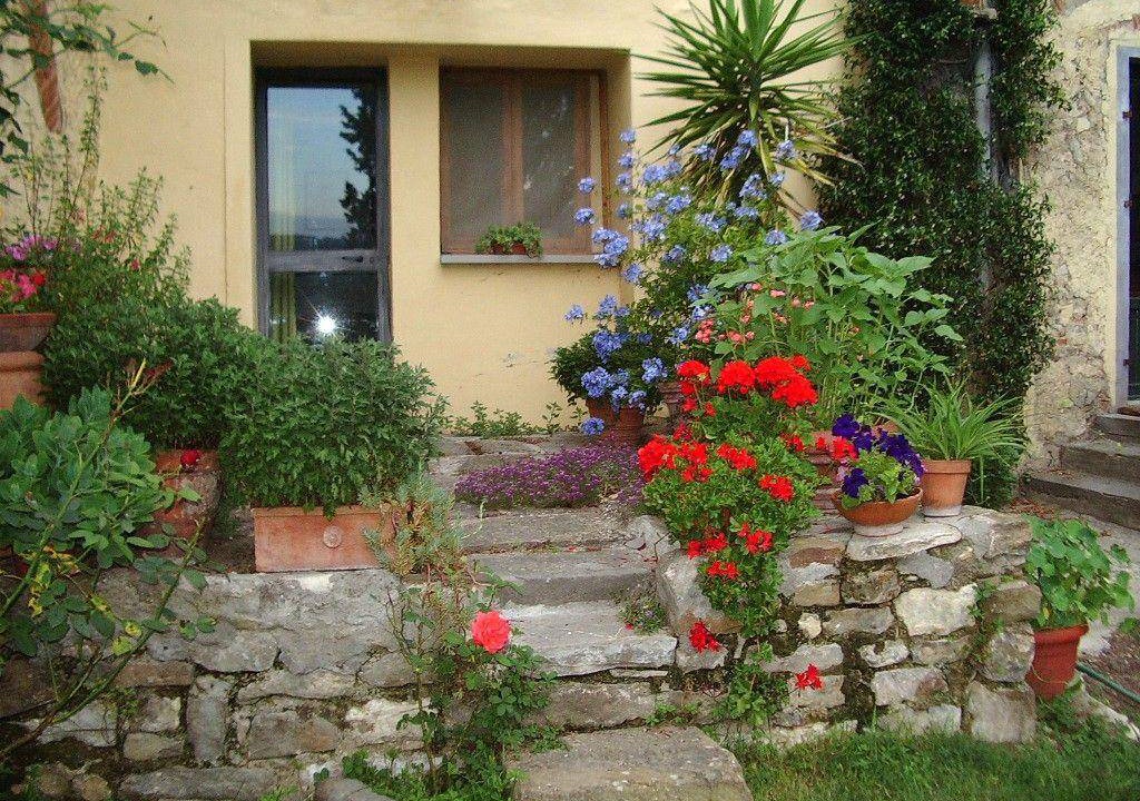 Scandicci Apartment | 40 m² Apartment ∙ 2 guests
