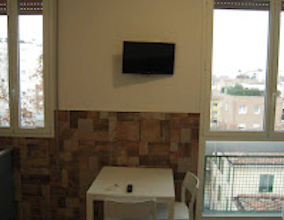 Borgo Panigale Apartment | 40 m² Apartment ∙ 3 guests