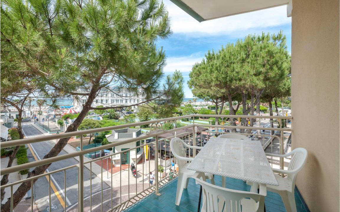 Cattolica Apartment | 40 m² Apartment ∙ 3 guests