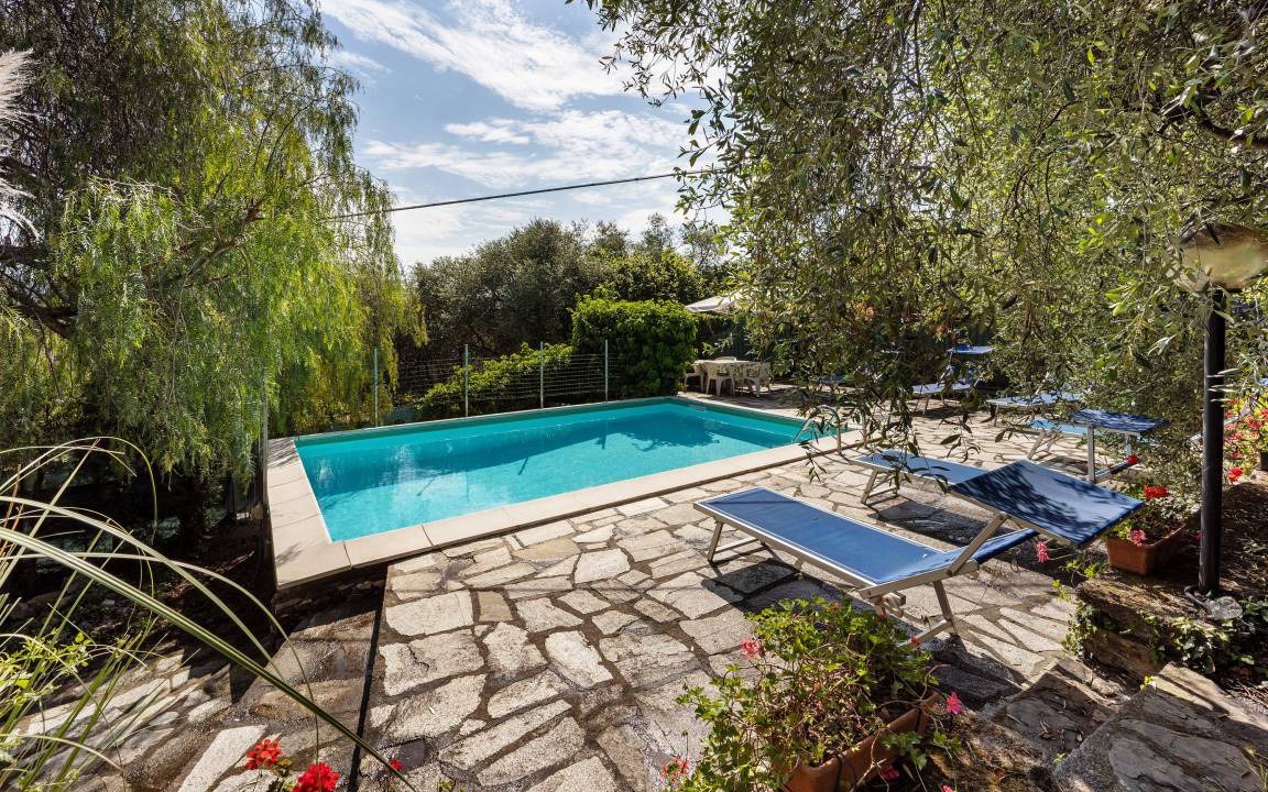 Bellissimi Apartment | 40 m² Apartment ∙ 1 bedroom ∙ 3 guests