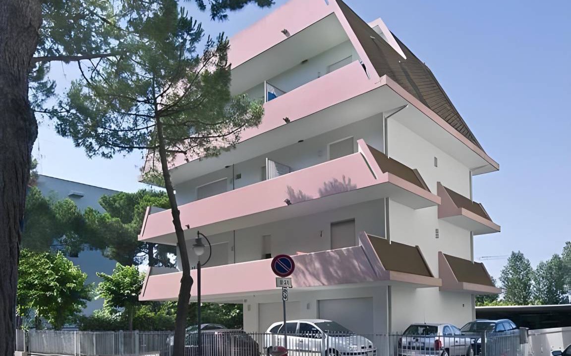 Igea Marina Apartment | 40 m² Apartment ∙ 6 guests