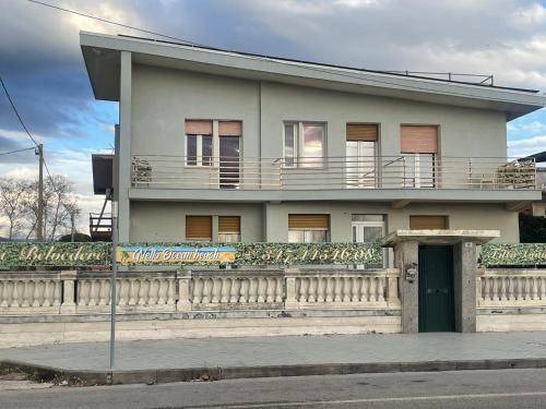 Magazzeno Bed & Breakfast | 40 m² Bed and breakfast ∙ 4 guests