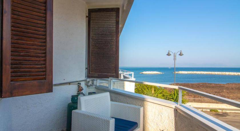Agropoli Bed & Breakfast | 40 m² Bed and breakfast ∙ 127 guests