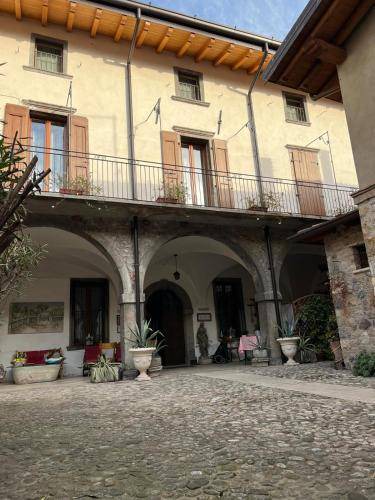 Barghe Bed & Breakfast | 40 m² Bed and breakfast ∙ 3 guests