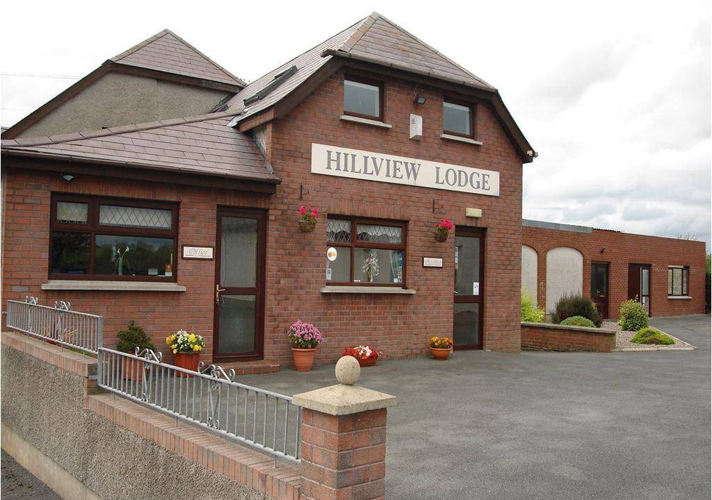 Armagh Bed & Breakfast | 40 m² Bed and breakfast ∙ 6 guests